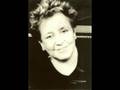 Bach Busoni Chaconne Alicia de Larrocha part 1