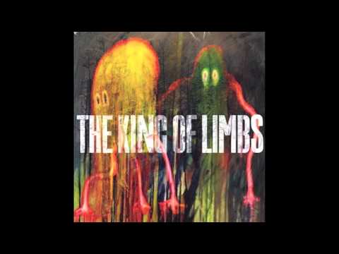 Video de Morning Mr Magpie de Radiohead
