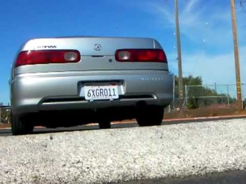 how to drive a lowered car