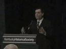 KY Lt. Gov. Dan Mongiardo at AIKCU Legislative Day