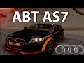 ABT AS7 V1.0 2009 para GTA San Andreas vídeo 1