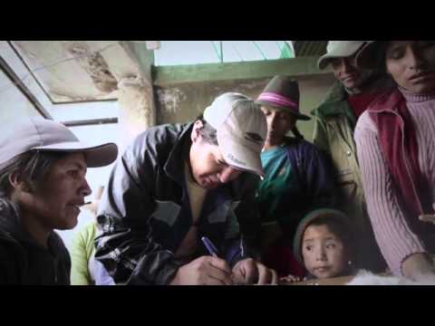 Cooperativas de Apur&iacute;mac - Per&ugrave;
