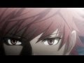 シャイニング・ブレイド オープニング