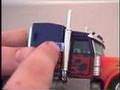 Trans Scanning Optimus Prime Part Two