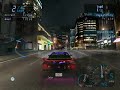NFS Underground Final Race Victory :)