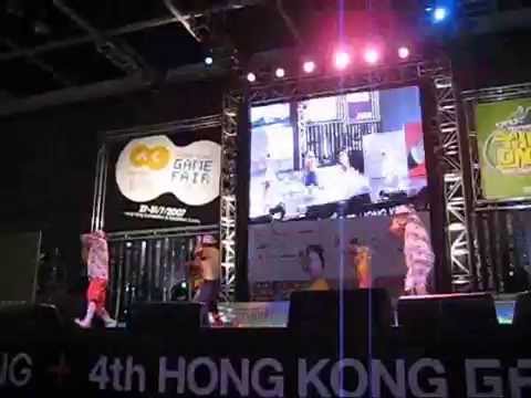 VI DeaR - The One Dance Competition 2007