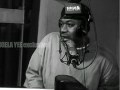 GHOSTFACE KILLAH ON WIFE-ING HOES