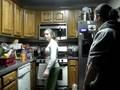 poop stain prank