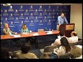 The Politics of Poverty and Social Policy