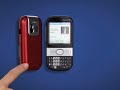 Sprint Palm Centro Smartphone Commercial