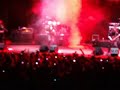 Symphony X - Of Sins and Shadows (En vivo Puerto Rico)