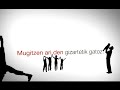 Nos movemos, Mugi gaitezen
