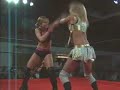 ShimmerWrestling.com Presents: Daizee Haze vs Portia Perez