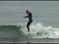 Darren Eudaly on his Planer at San-O Oct '09