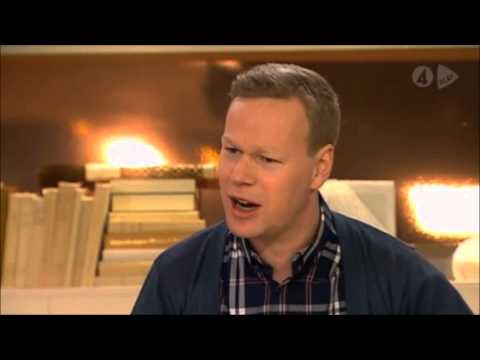 Johan Glans Nyhetsmorgon