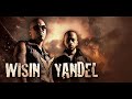 GRACIAS A TI - WISIN Y YANDEL