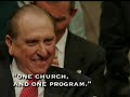 Mormons ruin Boy Scounts Mormons ruin Boy Scounts