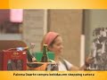 Paloma Duarte compra bebidas em shopping ...