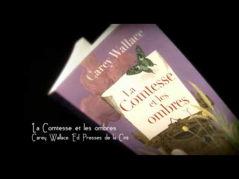 Vid�o de Carey Wallace