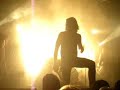 In Fear and Faith - The Taste of Regret