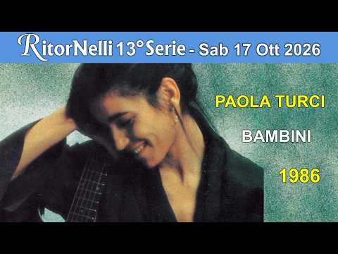 Trasmissione RitorNelli