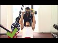 Passport Special: Fitness 1: Bigger Chest Passport Special: Fitness 1: Bigger Chest