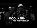 Substance Abuse feat. Kool Keith - A Night on the Town