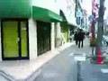 下北沢散策:南口商店街から茶沢通りへ