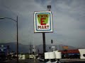 The Simpsons  - Visit To A Kwik E Mart In Burbank 1