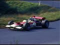 JOCHEN RINDT Tribute from Hungary JOCHEN RINDT Tribute from Hungary