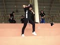 ExTreme HardStyler - JoLene aka Mrs.HardStyle JB