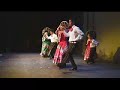 El Jarabe Tapatio