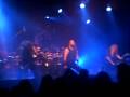 videos de Amon Amarth - Releasing Sutur's Fire, 30.12.2008,  Zeche Bochum