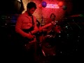 Eruption (Van Halen) by Medium Density