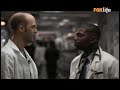 Mark Greene leave ER (ITA)