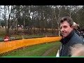 Hofstade UCI WorldCup cyclo-cross