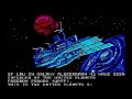 the great turrican 2 intro.