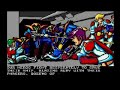 the great turrican 2 intro.