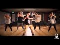 Chris Ballecer - Rock Steady by The Whispers