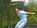 Salto arri�re au Rouret !