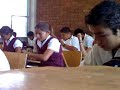 Secundaria Lequeitio 2007-2008 (3A)