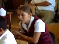 Secundaria Lequeitio 2007-2008 (3A)