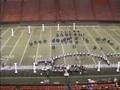 2004 Mililani H.S. Trojan Marching Band & Color Guard