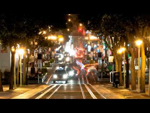 time lapse video -