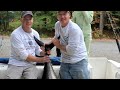 Tuna Fishing 2008
