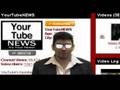Re: Wow, or YourTubeNews Critique No.2