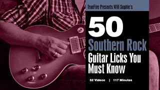 Southern Rock by Will Sophie