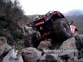 Araņa 8250 - MdA 4x4 Araņa 8250 - MdA 4x4