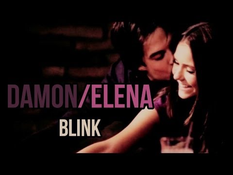 Damon & Elena 