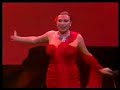 9/9 ESPECTÁCULO PALOMA BRAVA Rocío Jurado